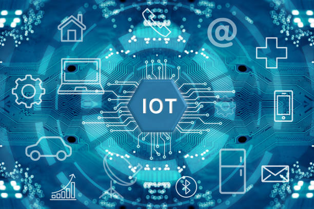 Benefits of IoT for businesses